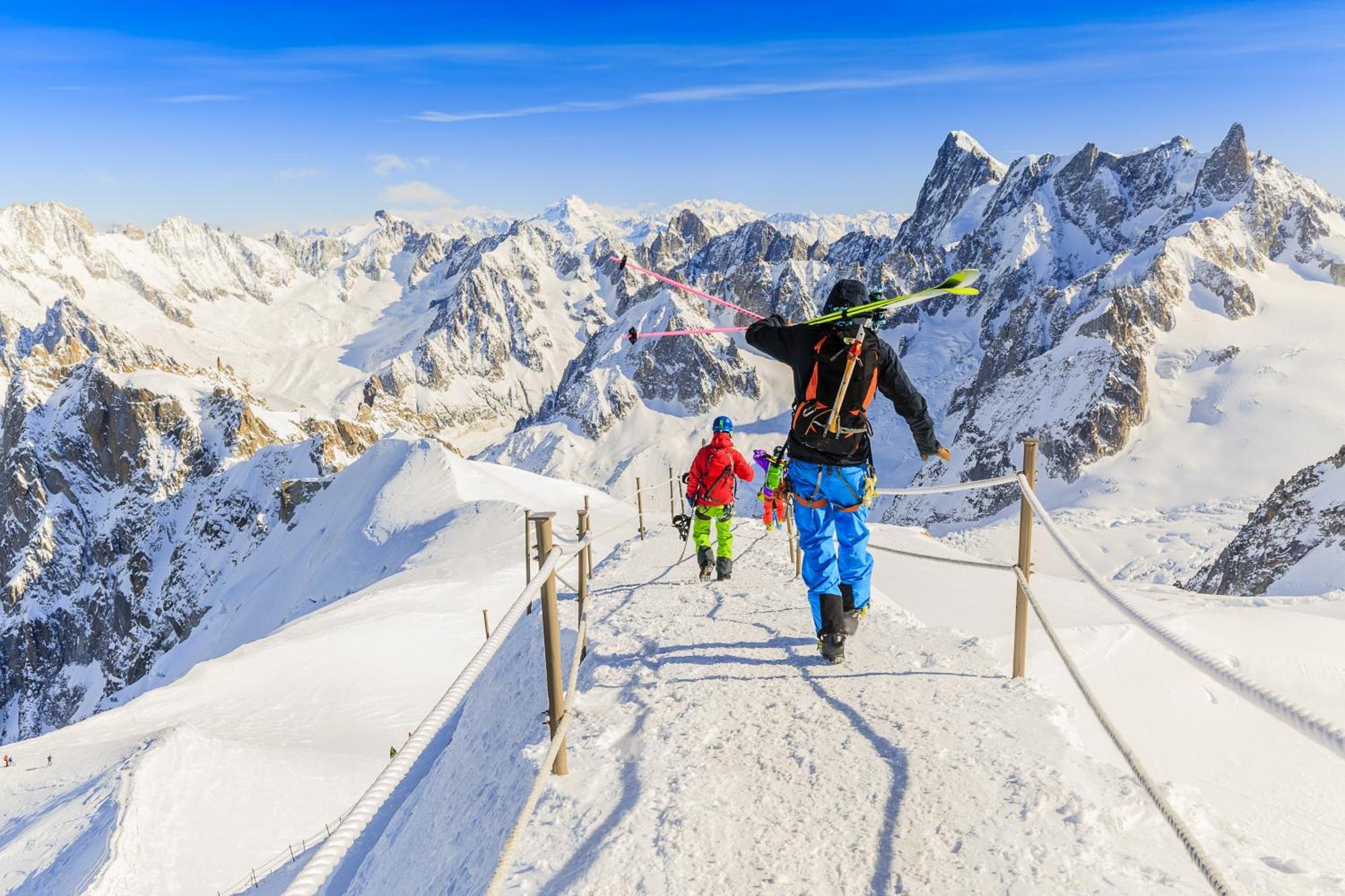 Riviere 407 - Happy Rentals Chamonix Eksteriør bilde